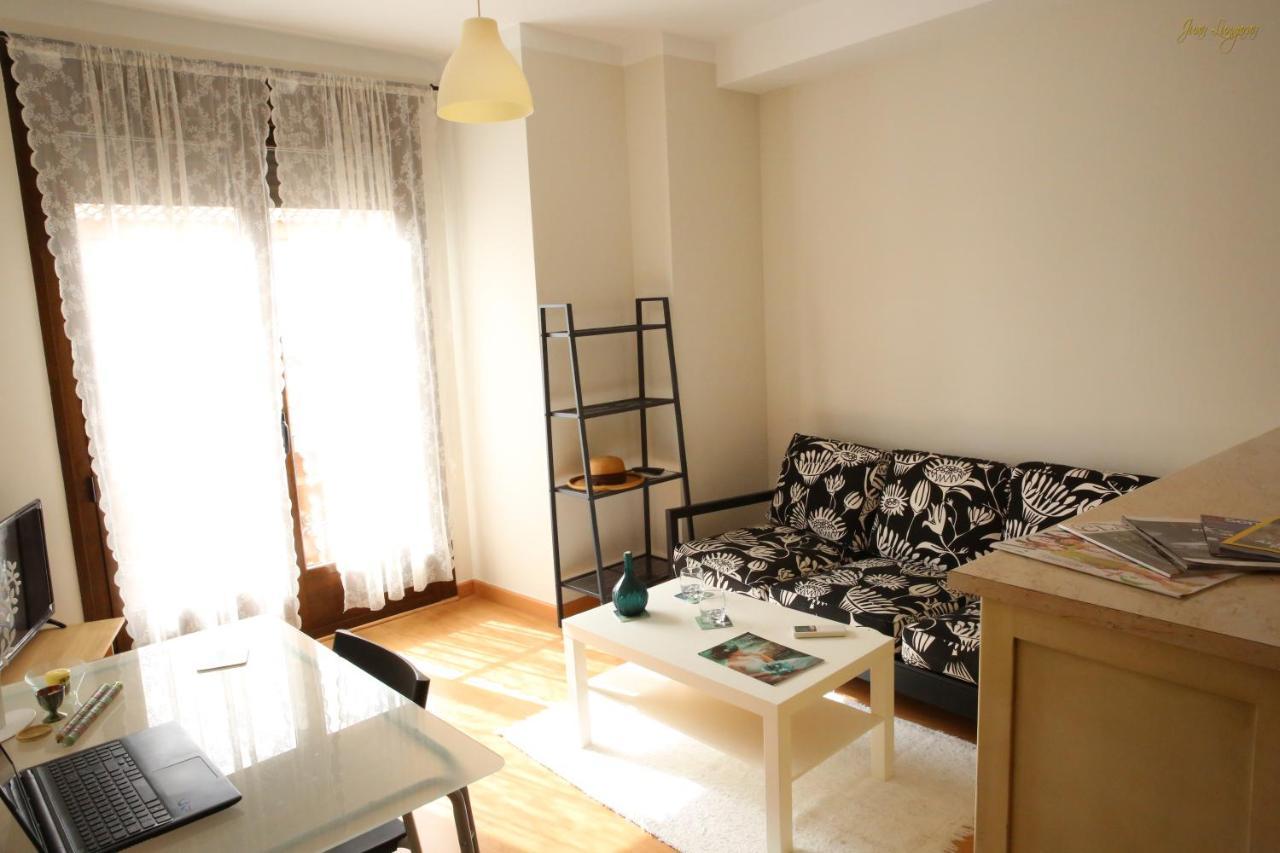 El Olivo Azul Apartman Madridejos Kültér fotó