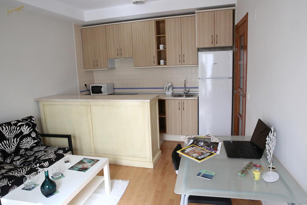 El Olivo Azul Apartman Madridejos Kültér fotó