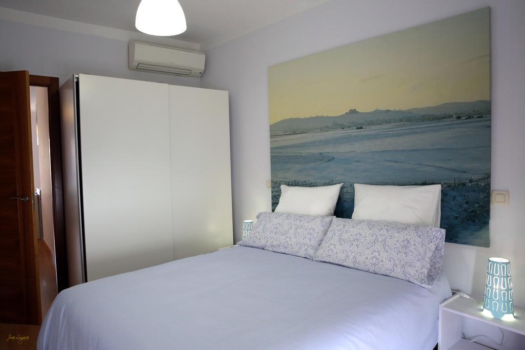 El Olivo Azul Apartman Madridejos Kültér fotó