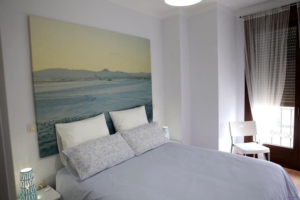 El Olivo Azul Apartman Madridejos Kültér fotó